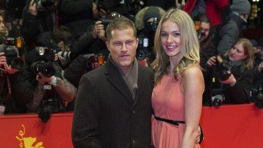 Til Schweiger und seine Verflossenen