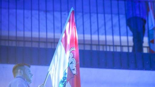 FPÖ Wahlauftakt I