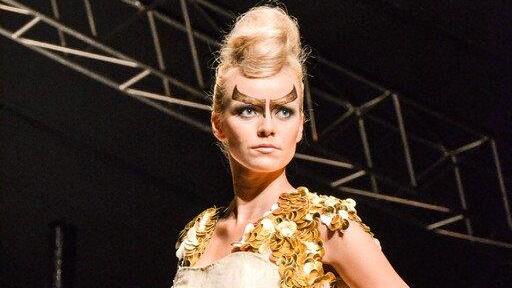 Vienna Fashion Week 2013: Bipone