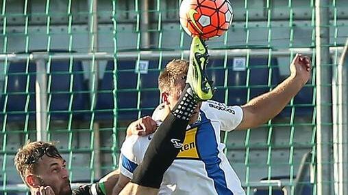 Bundesliga, 11. Runde: SV Grödig - Sturm Graz