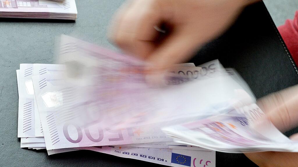 Hier seht ihr, wofür Österreicher ihr Geld ausgeben.