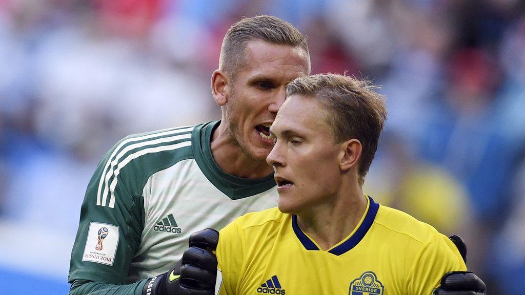 Schweden vs. Schweiz