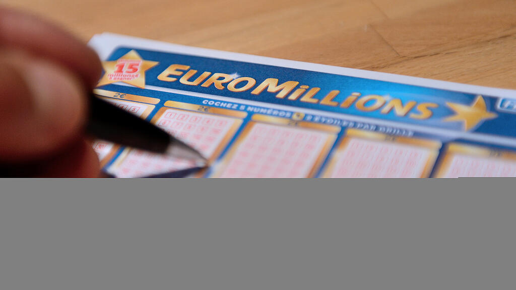 Euro Millions, Lotterie, SB