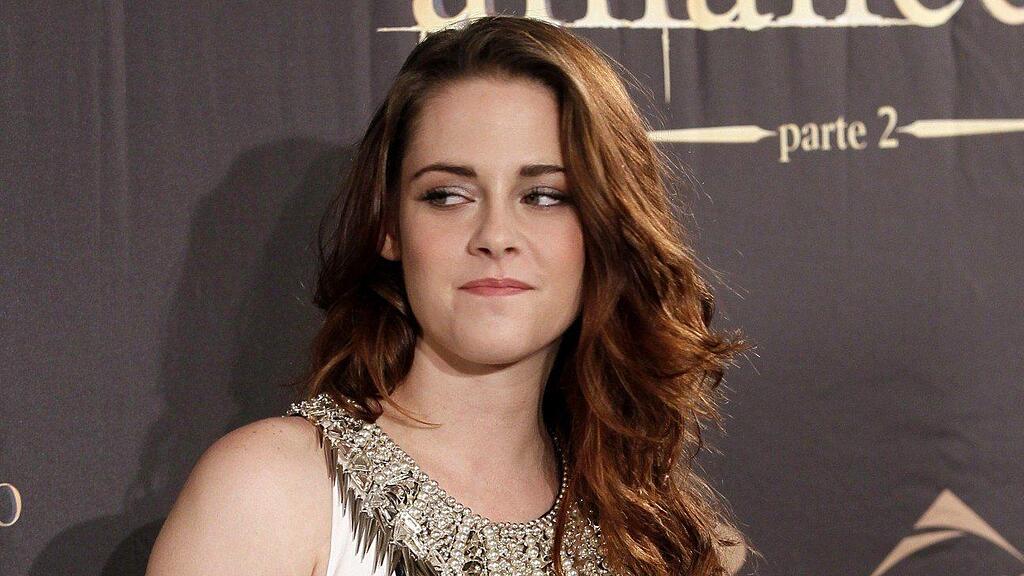 Kristen Stewart führ die Liste der unattraktivsten Schauspielerinnen an.