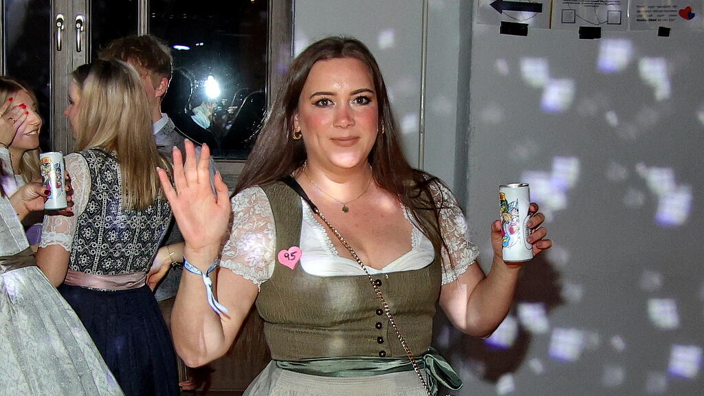 10 Jahre Herzaljogd im Ziegelstadl Hallein
