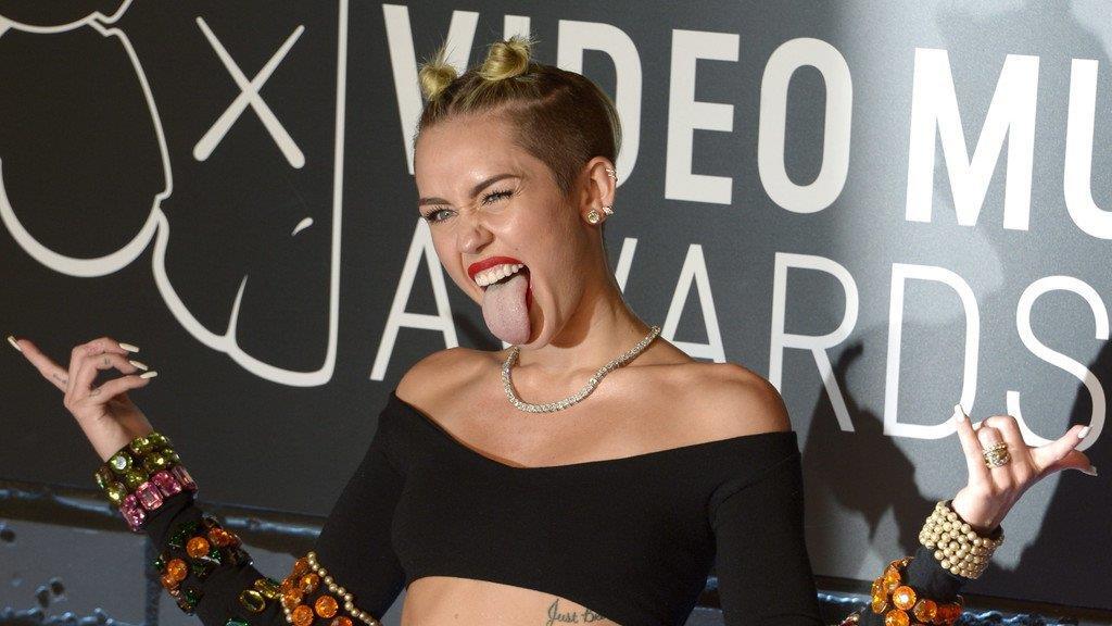 MTV Video Music Awards 2013 - Teil 1