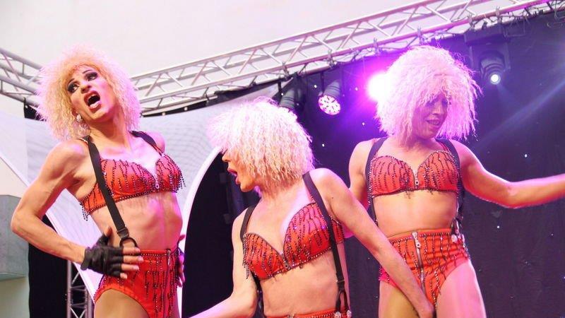 Erotikmesse in Pasching