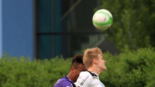 Austria Salzburg vs. Wattens