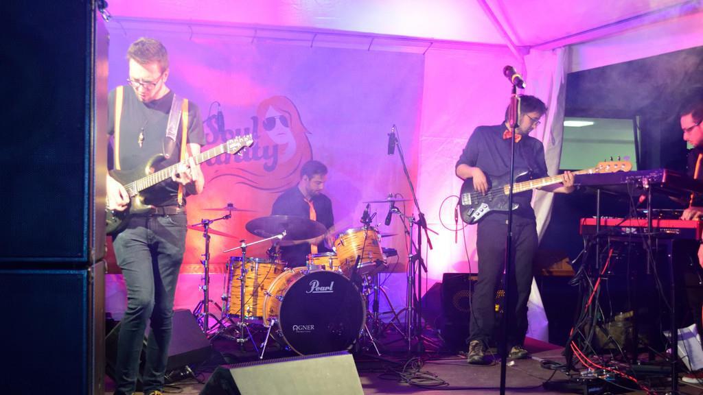 ÖH PH Sommerfest II