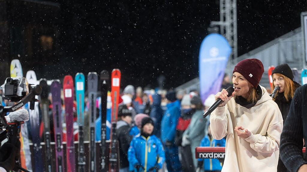 Starchallenge Flachau