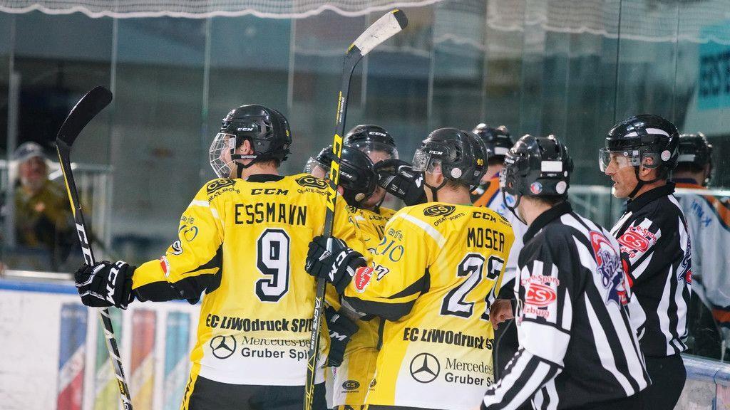 Eishockey: Oilers scheiden im Viertelfinale aus