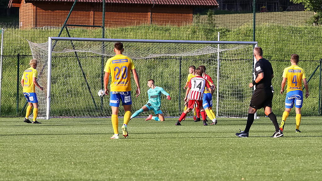 Faistenau_SAK_Landescup