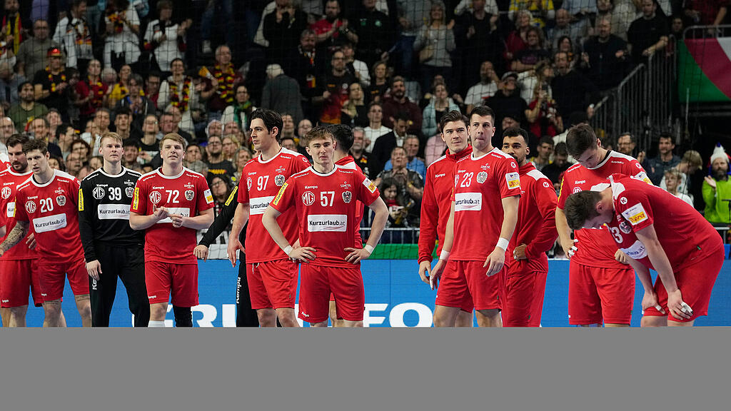 Österreich_Frankreich, Handball