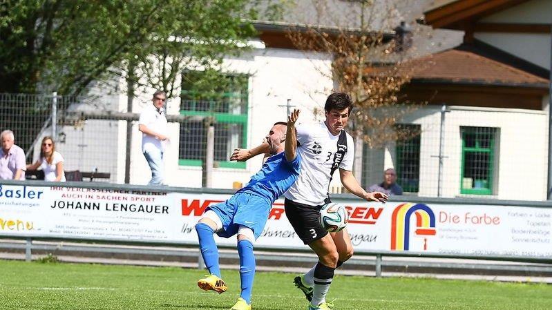 FC Puch - SV Grödig Am.
