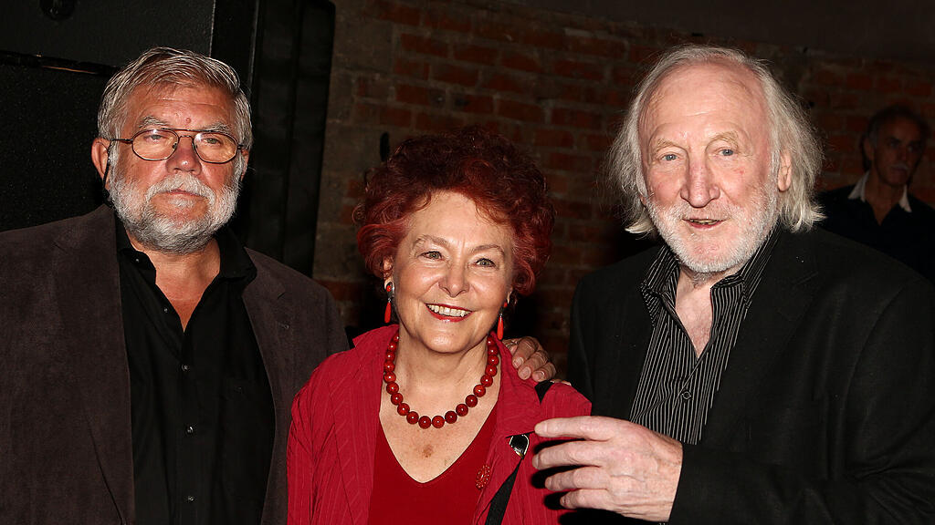 Karl Merkatz ist tot