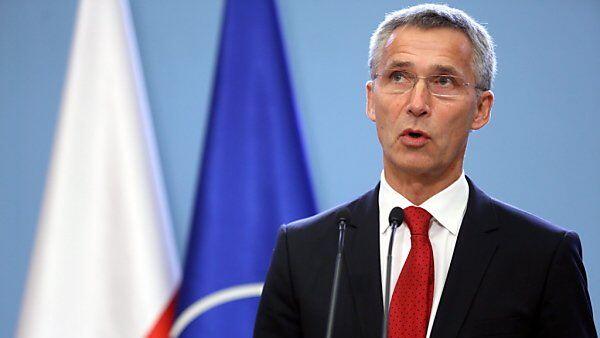 Stoltenberg macht bei Sicherheit keinen Kompromiss