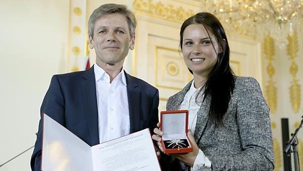 2015 wurden mehr als 1000 Personen geehrt