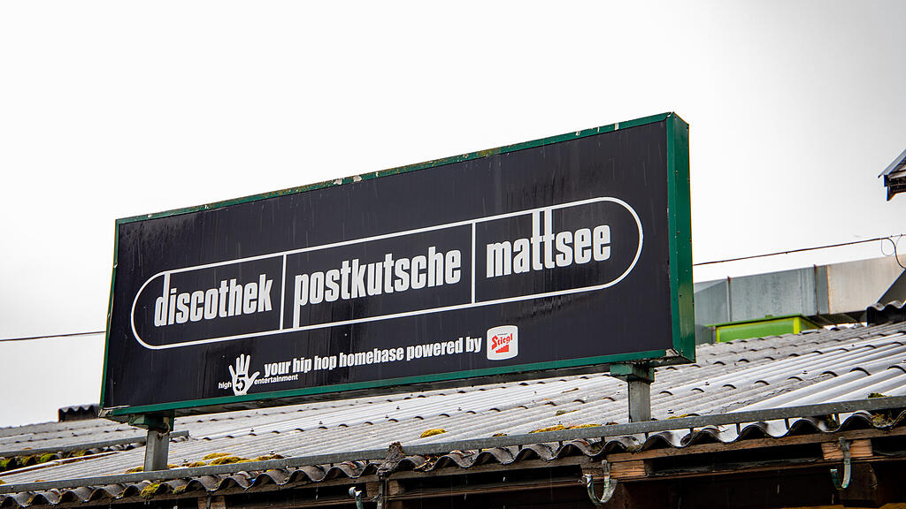 Postkutsche Mattsee