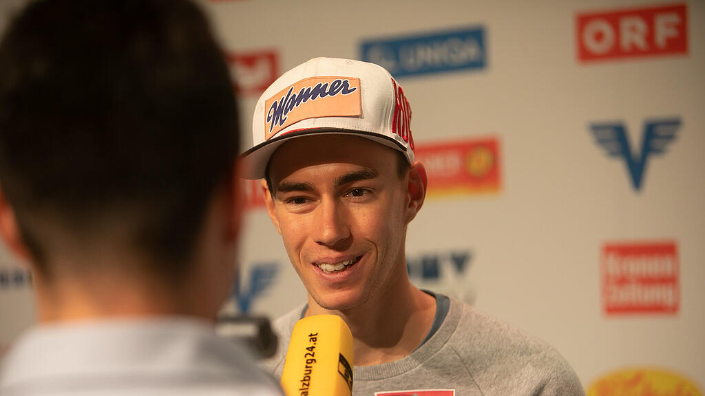 Stefan Kraft