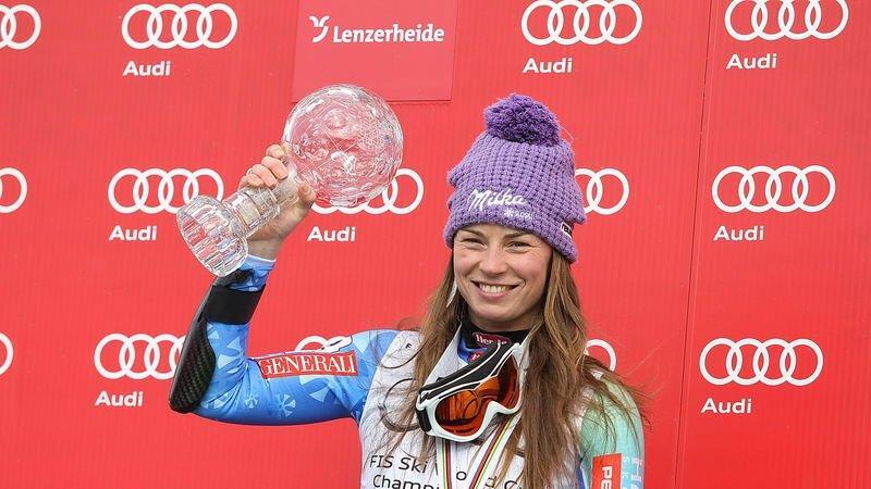Finale in Lenzerheide I