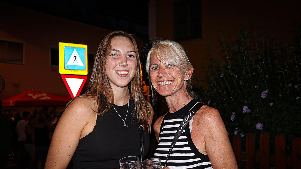 Lieferinger Dorffest