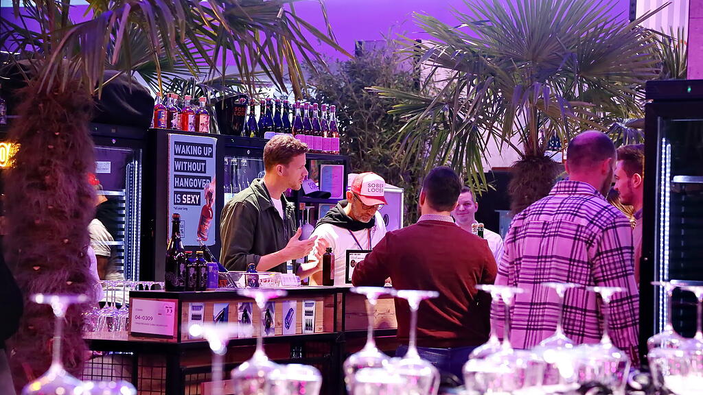 "Alles für den Gast", Sonntag I