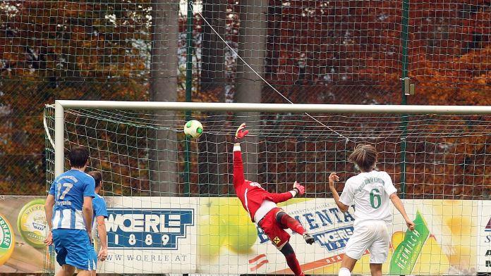 Henndorf - FC Bergheim