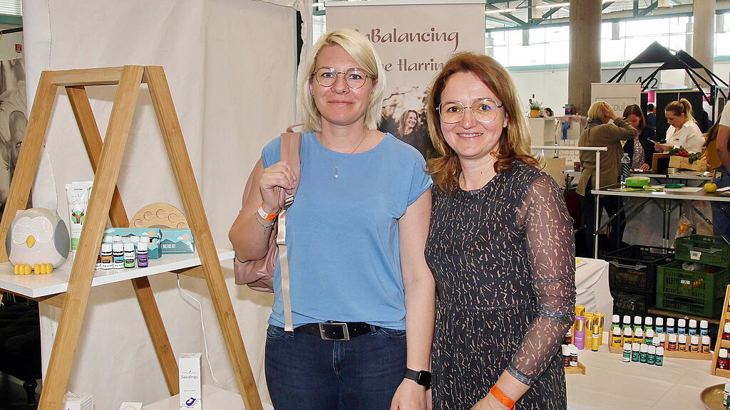 Kinderfestival im Messezentrum Salzburg
