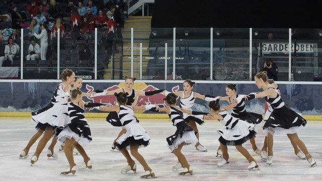 Mozart Cup 2014