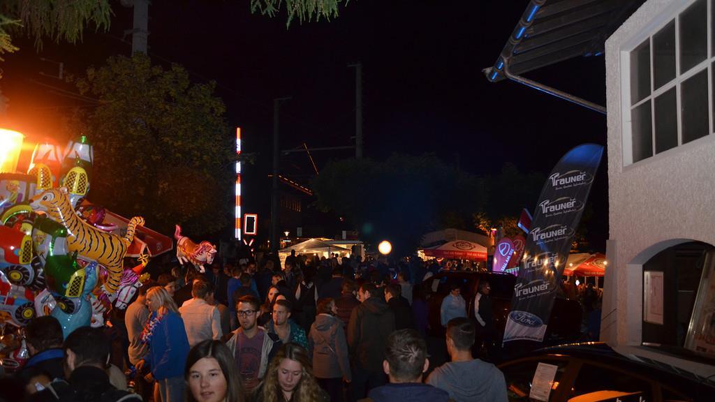 Seefest Zell am See