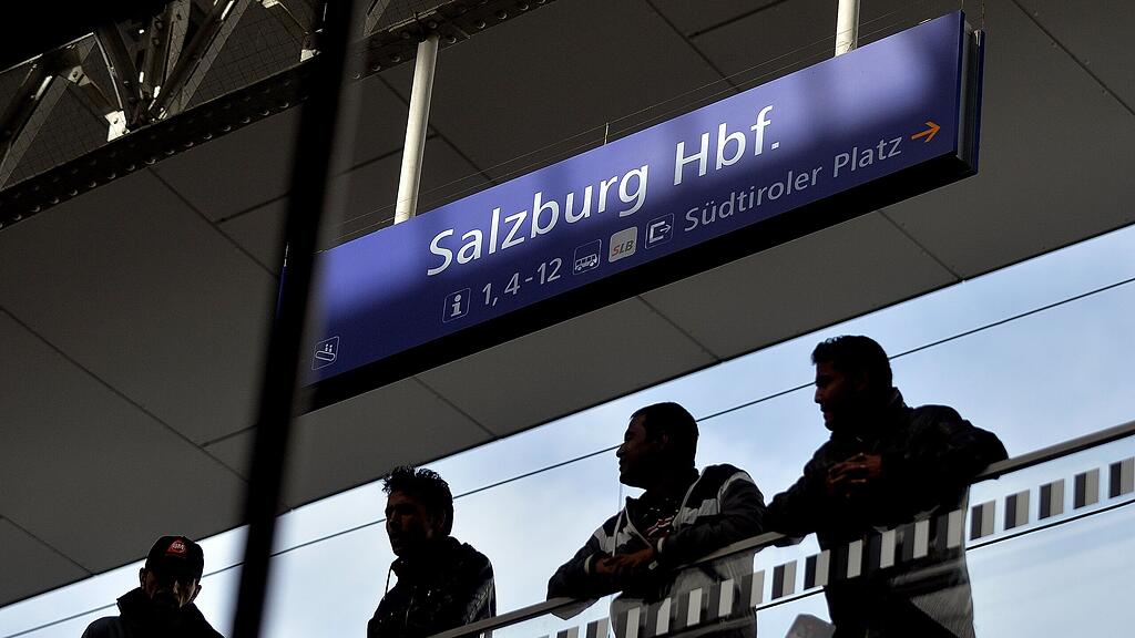 Über die weitere Vorgangsweise herrscht Unklarheit.