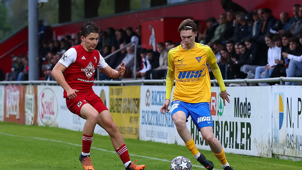Kuchl, SAK, Regionalliga Salzburg,