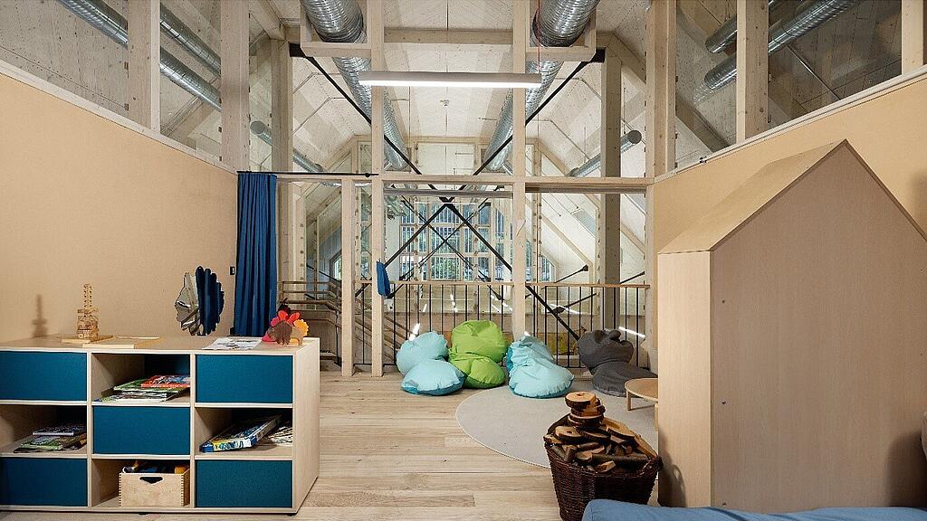 Handwerkspreis: Meiberger Holzbau GmbH