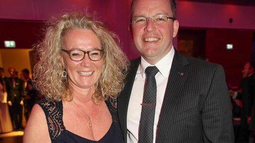 Schwarzer Ball 2017