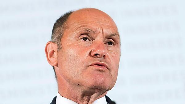 Sobotka will "wissen, wer zu uns kommt"