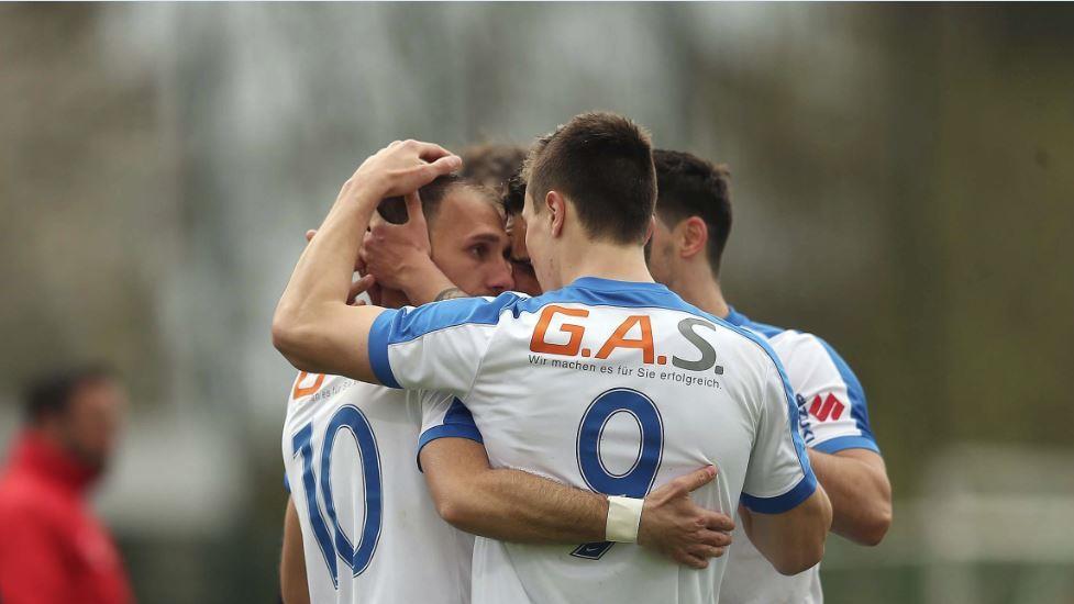 Mersudin Jukic in Aktion