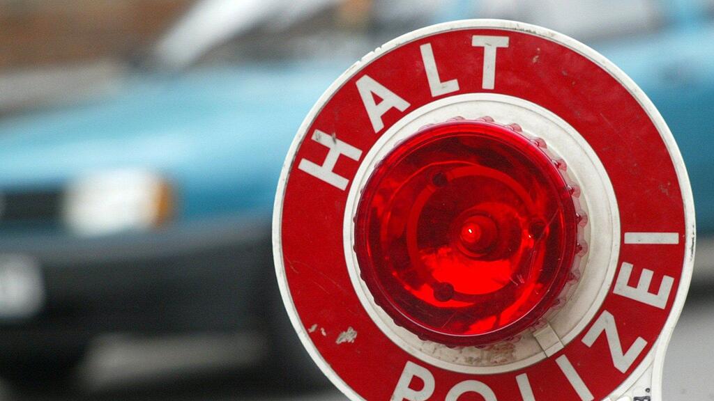 Die Polizei kontrollierte am Donnerstagvormittag in einer großangelegten Schwerpunktaktion die Autofahrer in der Stadt Salzburg.