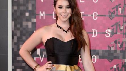 MTV Video Music Awards 2015: Stars auf dem roten Teppich