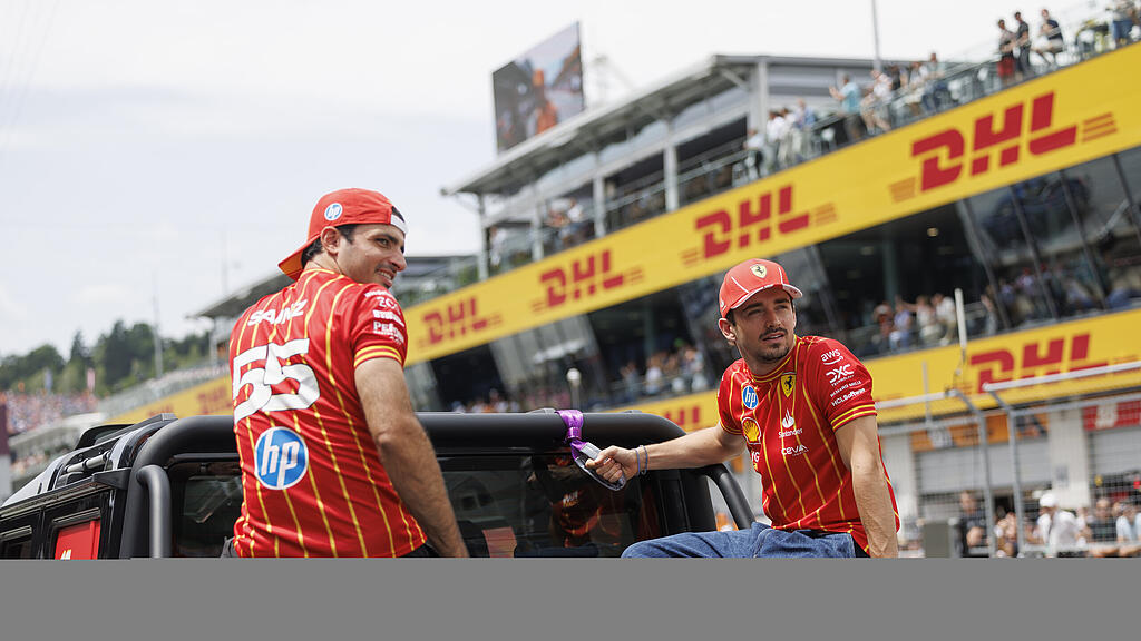 Formel 1-GP