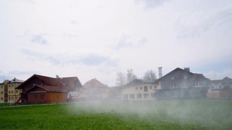 Bilder der Übung