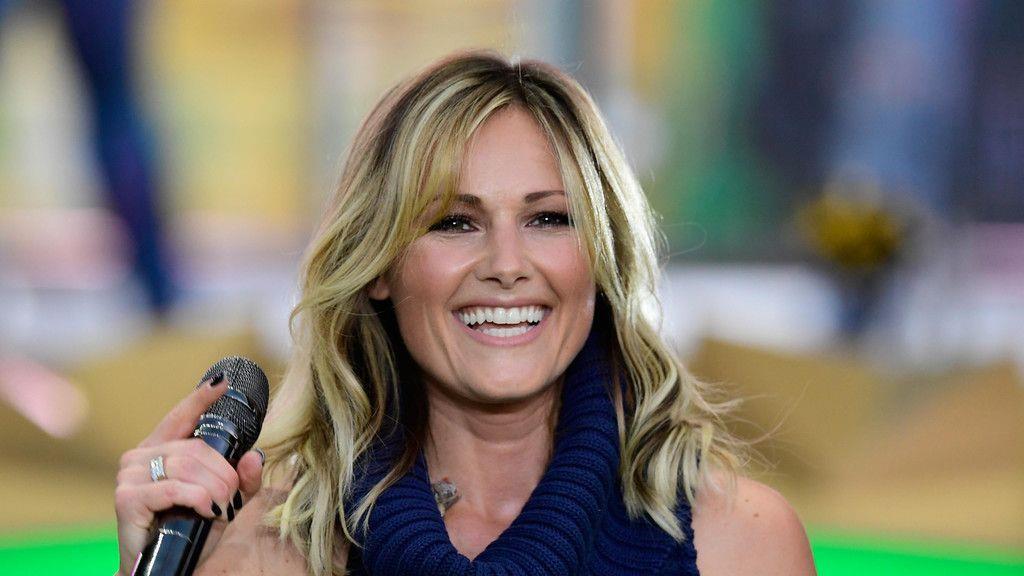 Helene Fischer ausgepfiffen