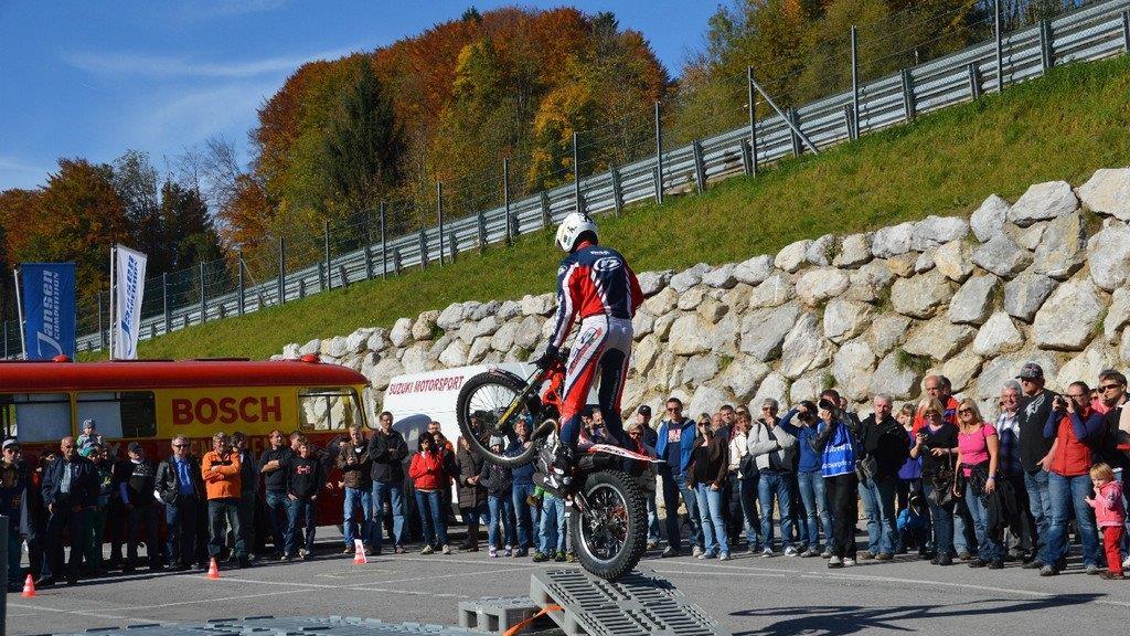 Pics der Rennsportmesse II
