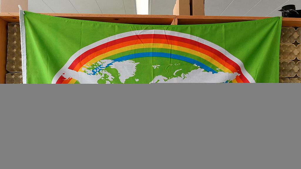 Greenpeace