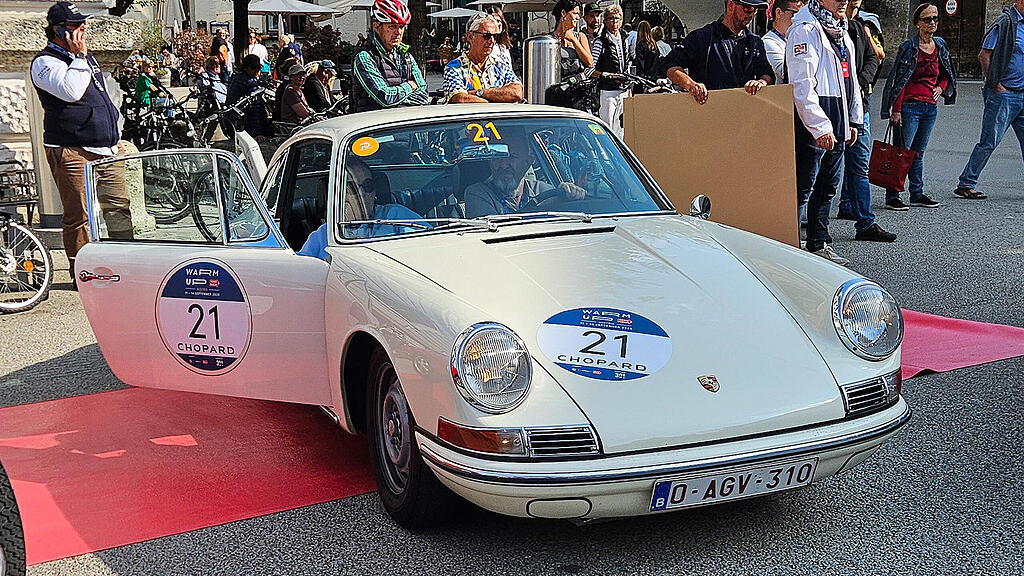 1000 Miglia