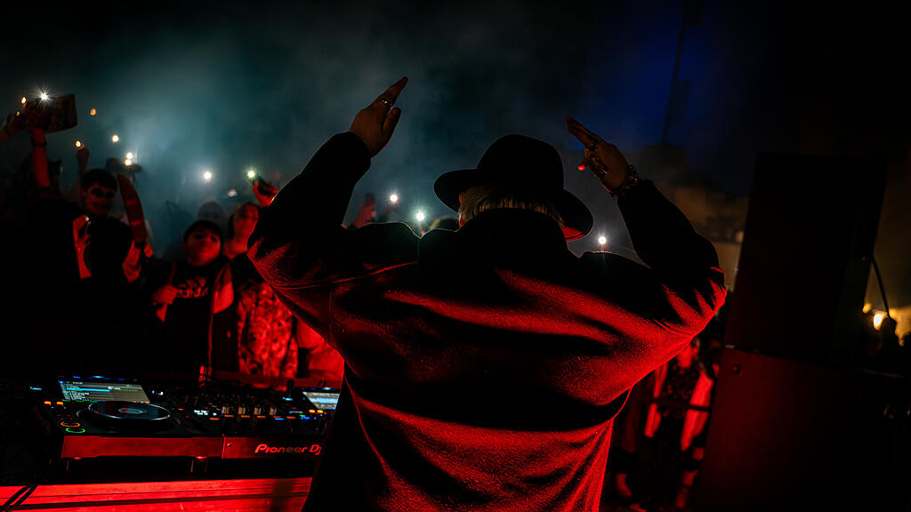 Halloween Fantasiana