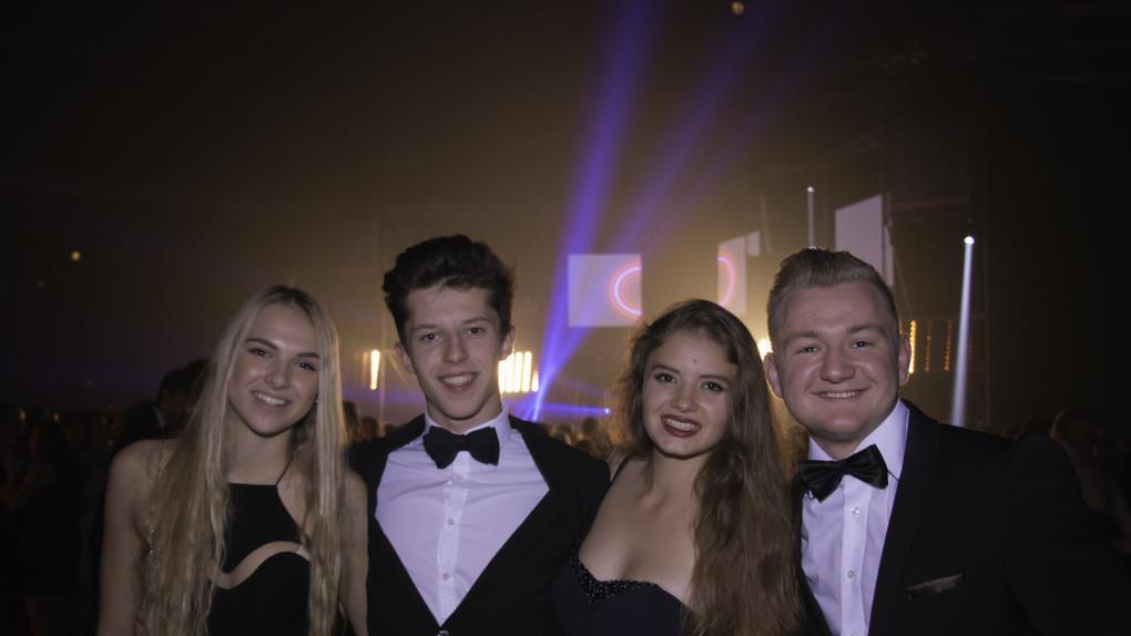 HTL Ball IV