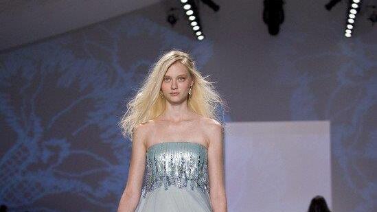 Start der New York Fashion Week 2013