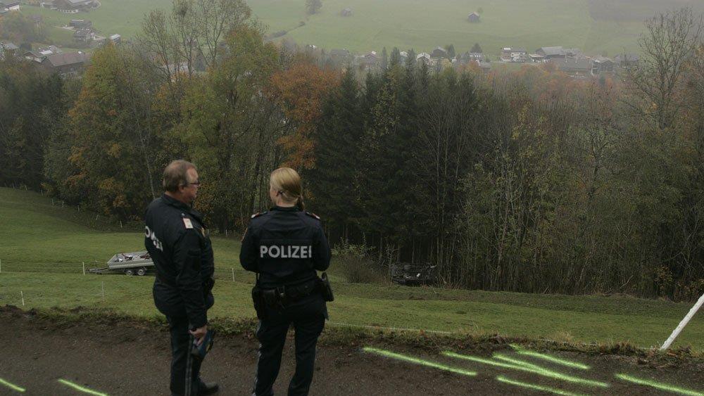 Schwarzenberg: Björn Sieber tödlich verunglückt