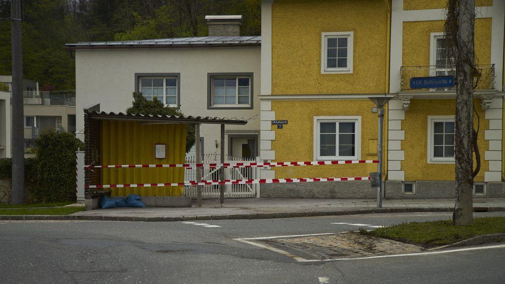 Pkw-Unfall in Glasenbach