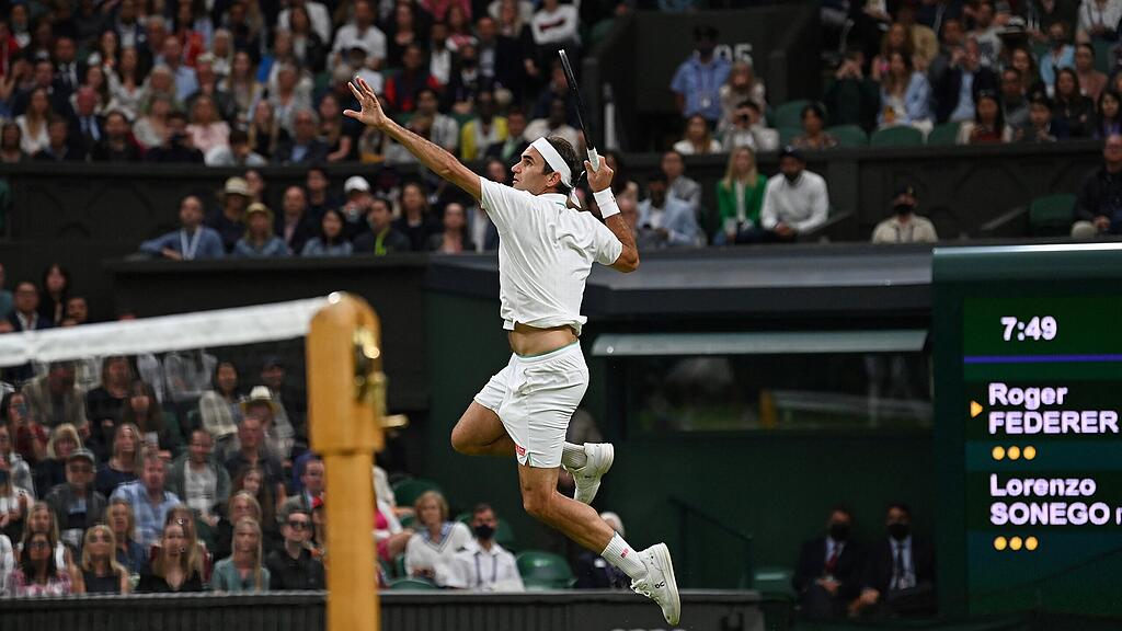 Roger Federer
